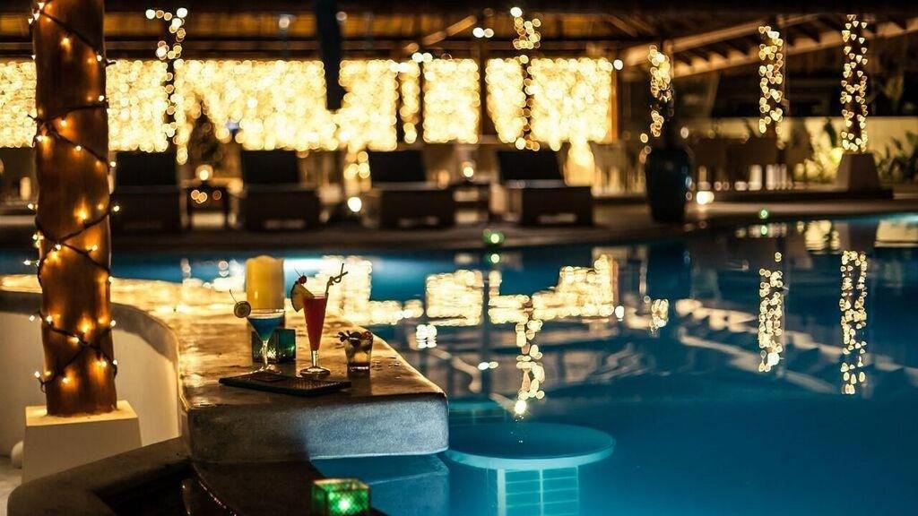 Hotel Shiva Samui Hua Thanon  Exteriér fotografie