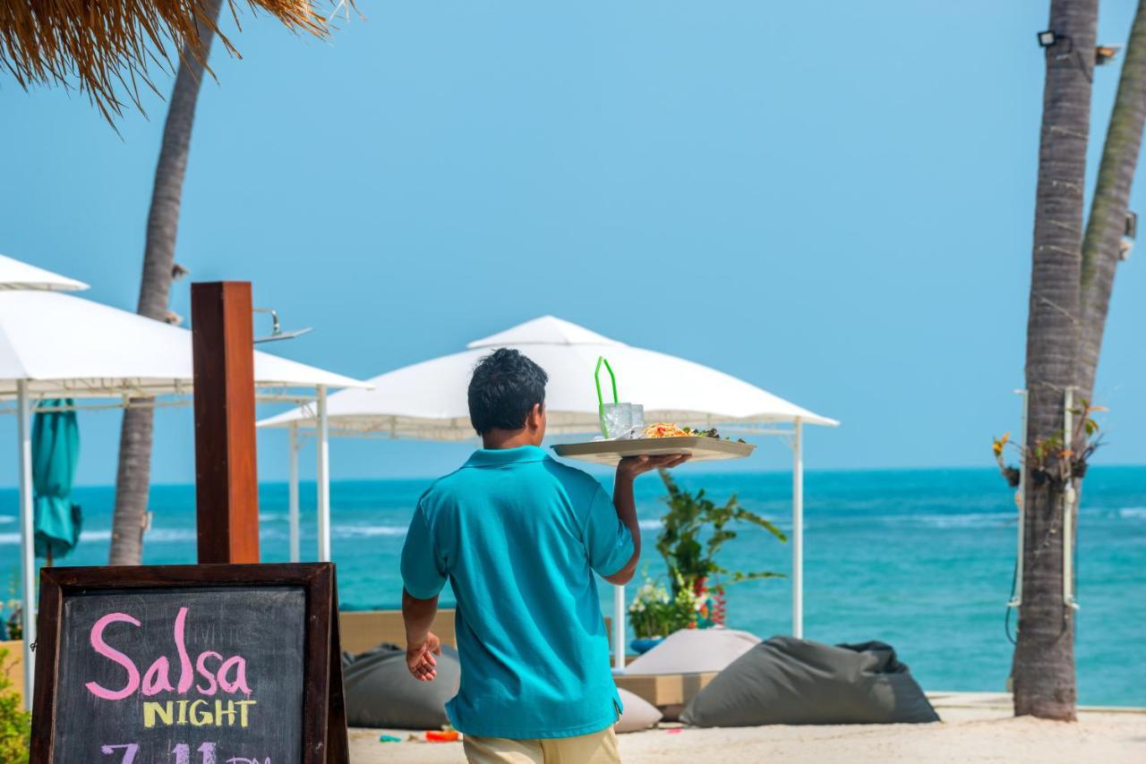 Hotel Shiva Samui Hua Thanon  Exteriér fotografie