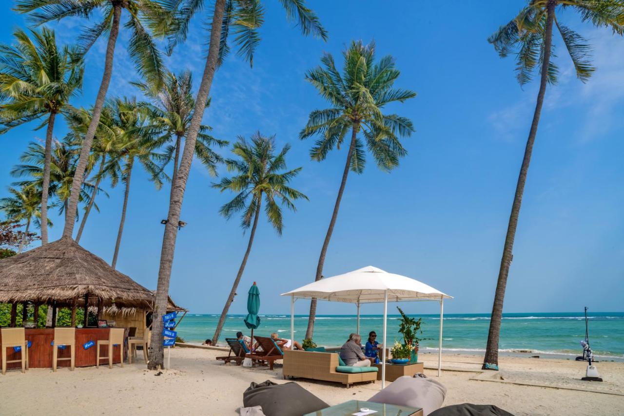 Hotel Shiva Samui Hua Thanon  Exteriér fotografie