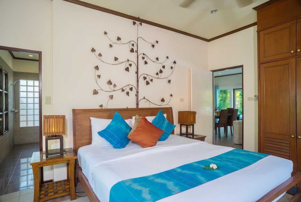Hotel Shiva Samui Hua Thanon  Exteriér fotografie