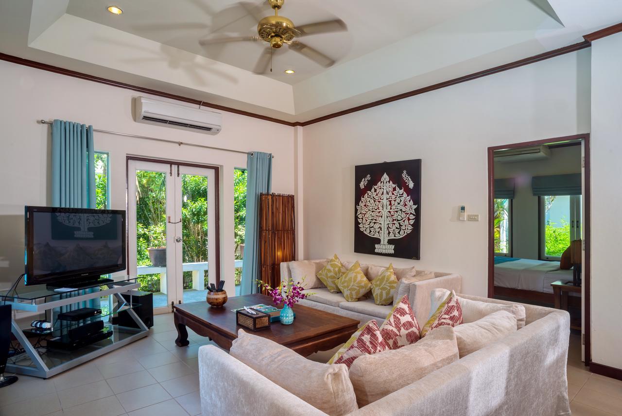 Hotel Shiva Samui Hua Thanon  Exteriér fotografie