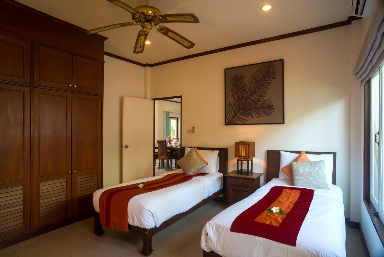 Hotel Shiva Samui Hua Thanon  Exteriér fotografie