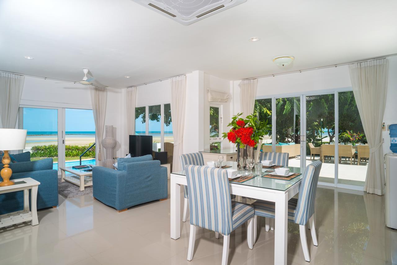 Hotel Shiva Samui Hua Thanon  Exteriér fotografie