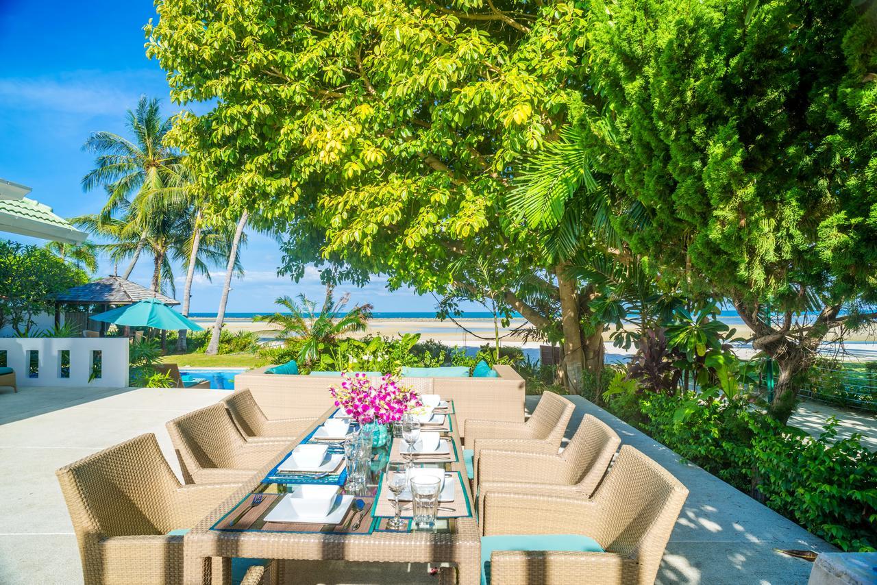 Hotel Shiva Samui Hua Thanon  Exteriér fotografie