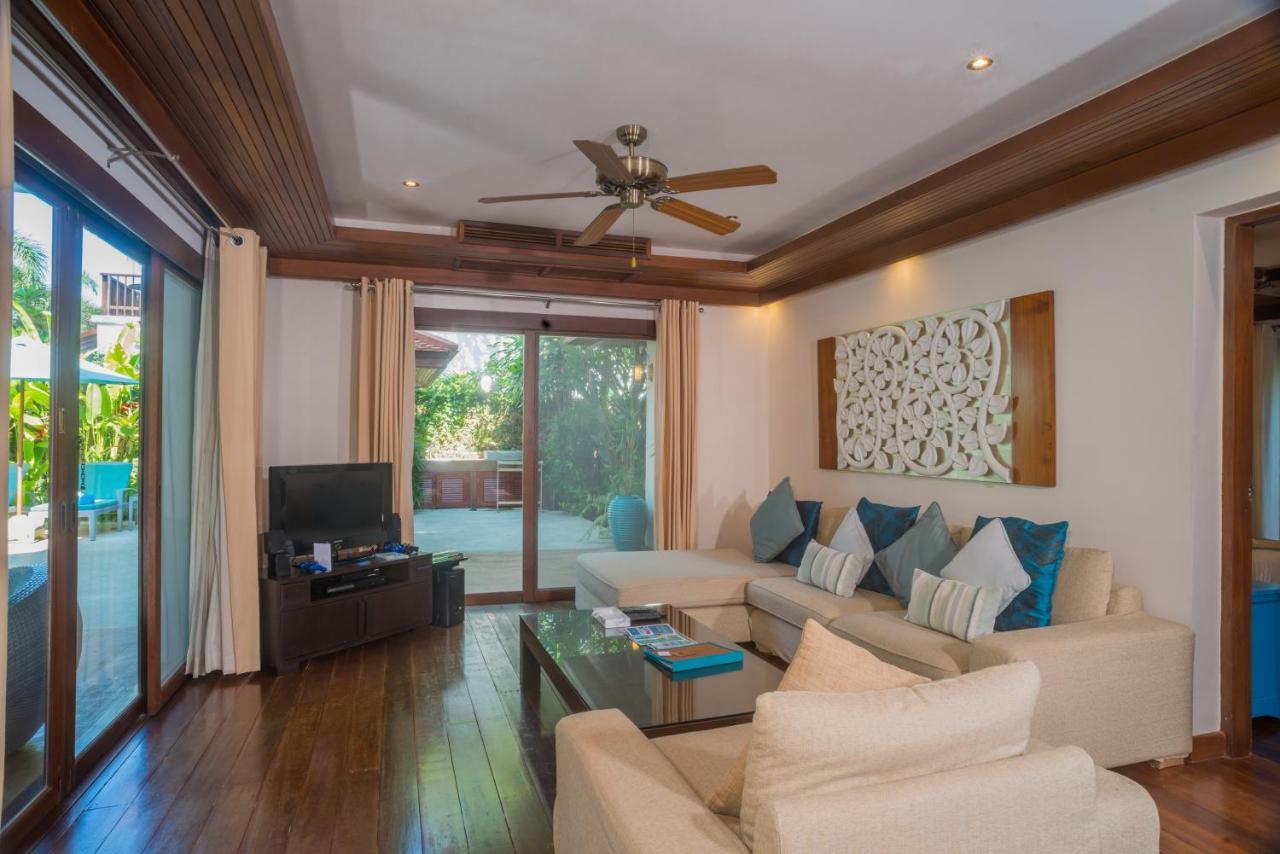 Hotel Shiva Samui Hua Thanon  Exteriér fotografie