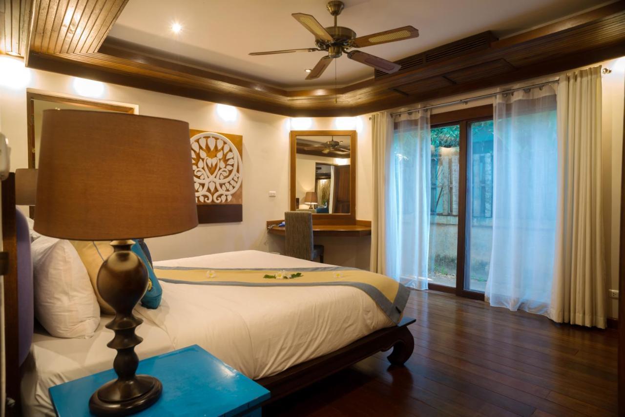 Hotel Shiva Samui Hua Thanon  Exteriér fotografie