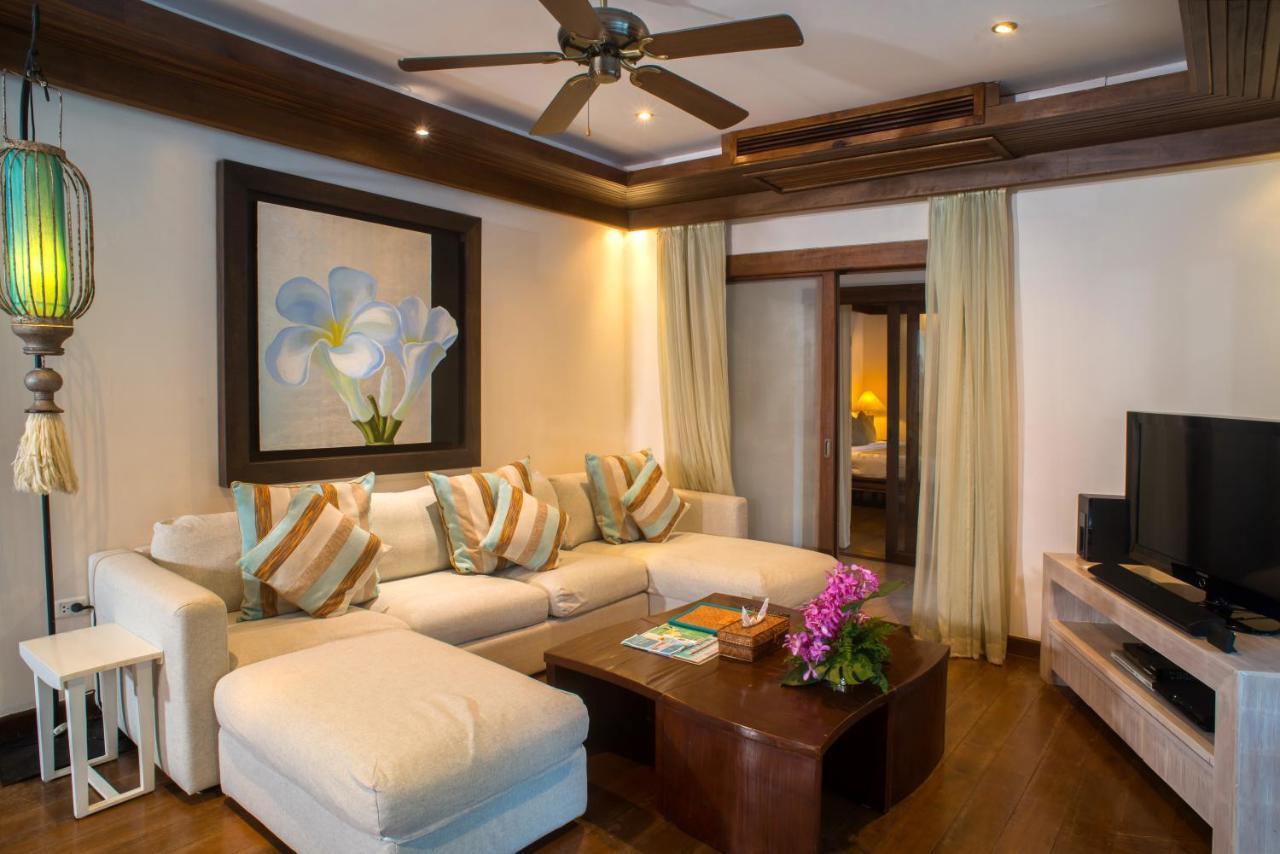 Hotel Shiva Samui Hua Thanon  Exteriér fotografie