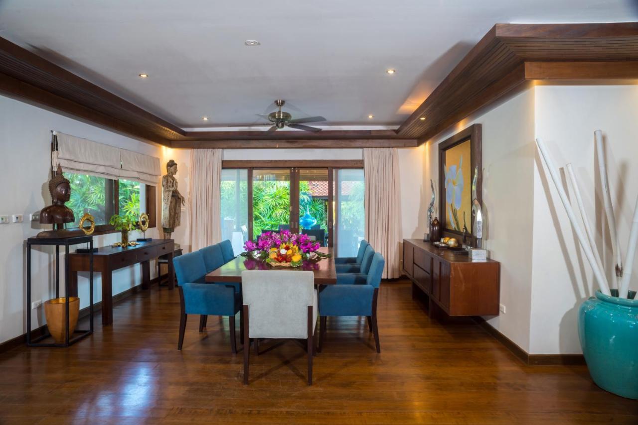 Hotel Shiva Samui Hua Thanon  Exteriér fotografie