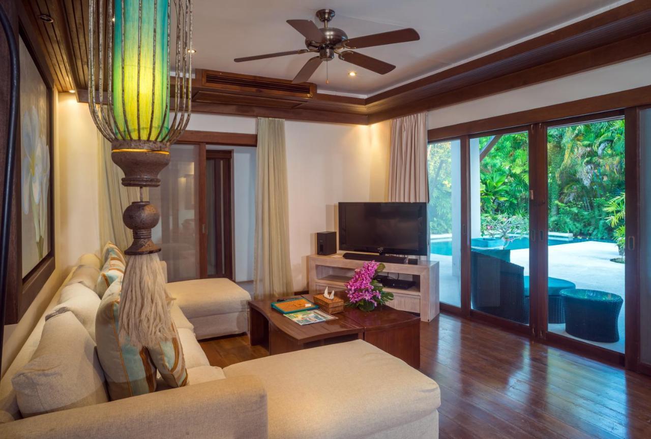 Hotel Shiva Samui Hua Thanon  Exteriér fotografie