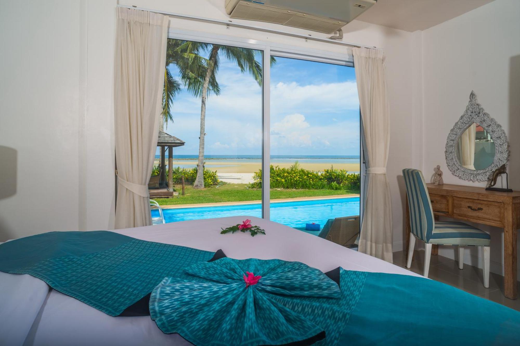 Hotel Shiva Samui Hua Thanon  Exteriér fotografie
